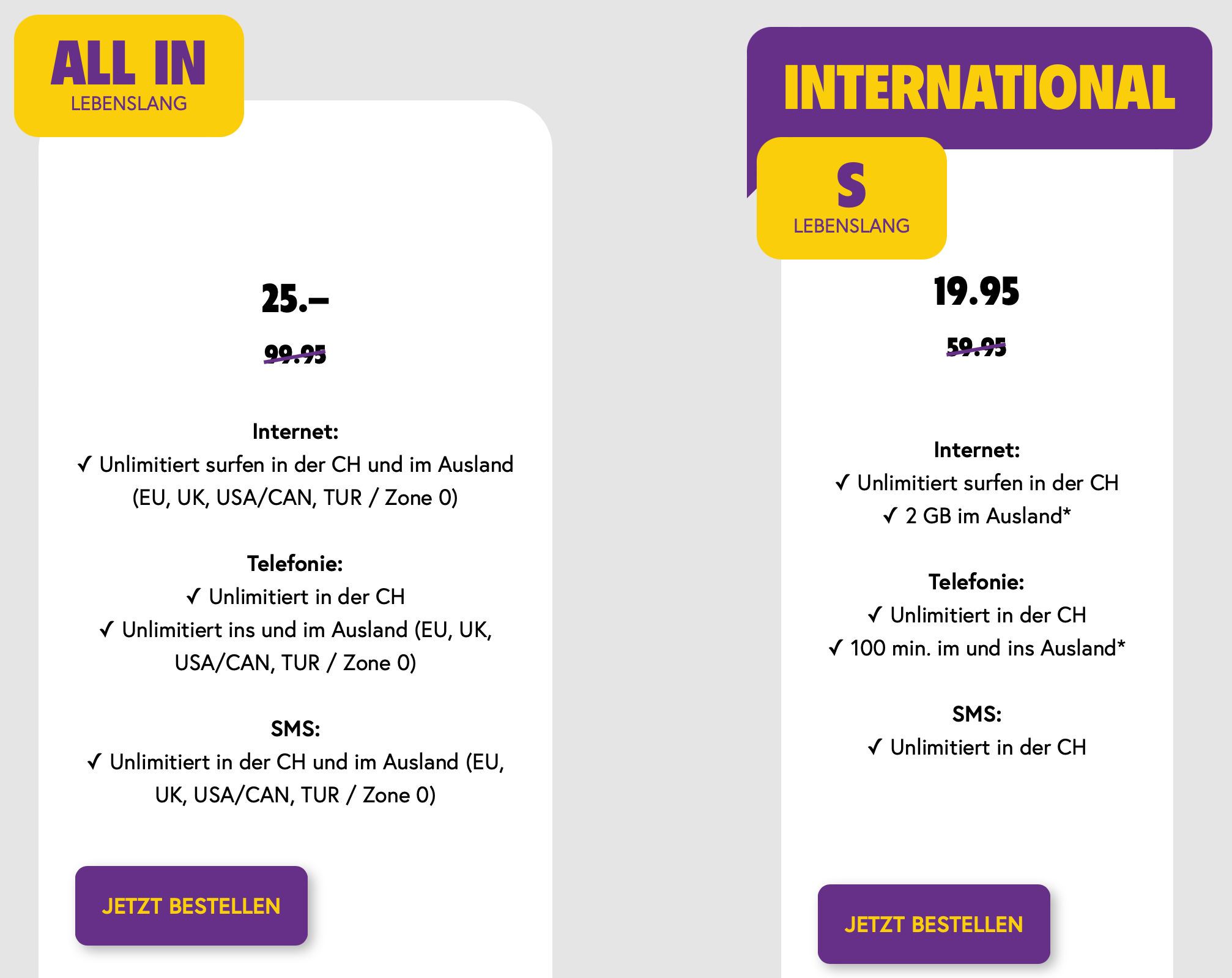 TalkTalk Handy Abo Black Friday Promo 2024