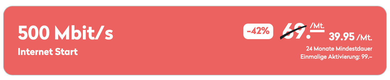 Wingo Internet Start Promo